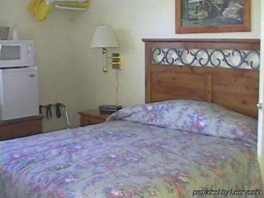 Riverbend Lodging Bryson City Rum bild