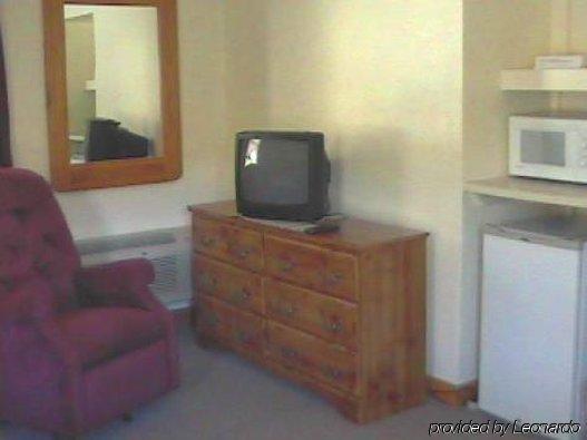 Riverbend Lodging Bryson City Rum bild