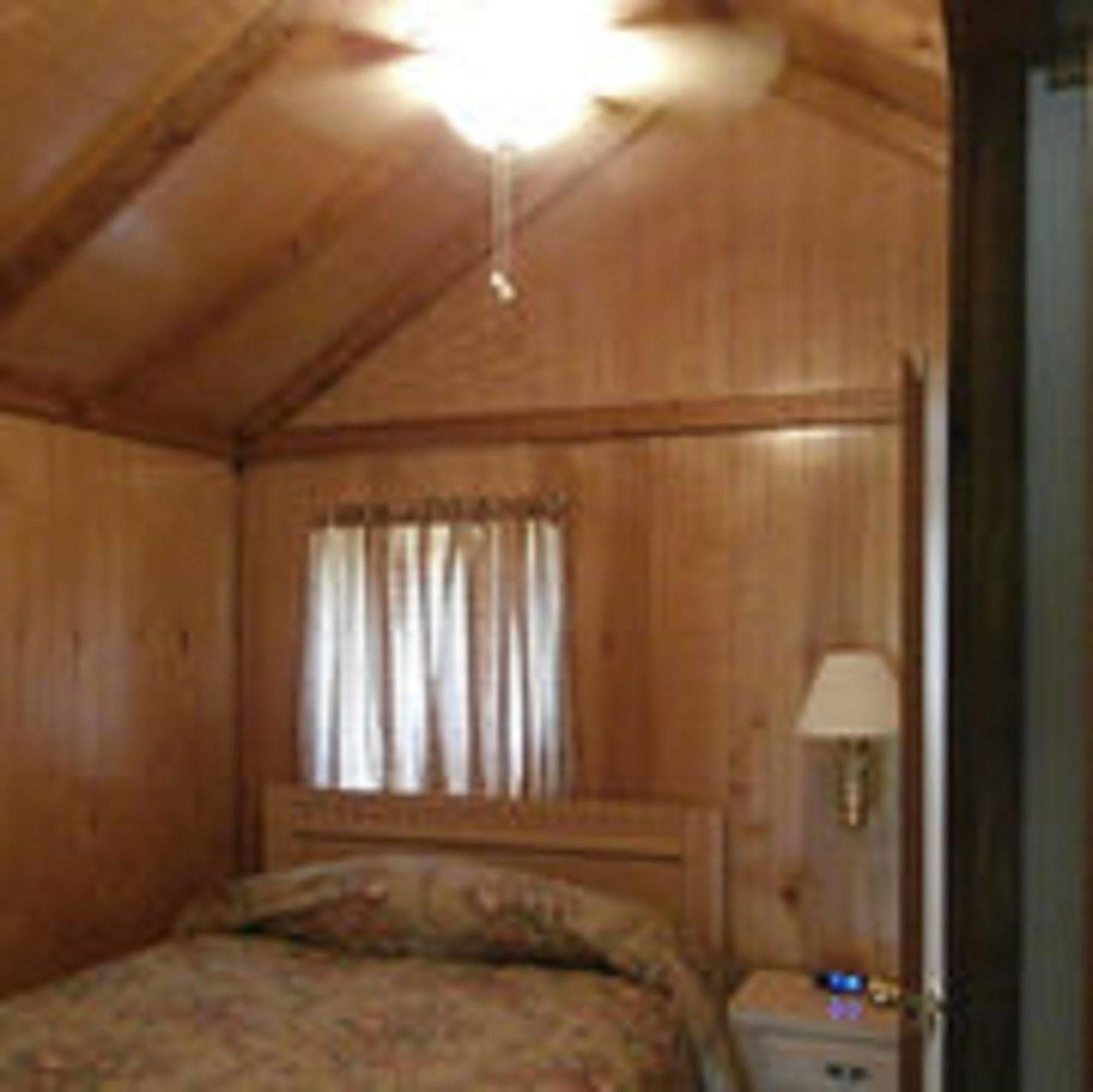 Riverbend Lodging Bryson City Exteriör bild