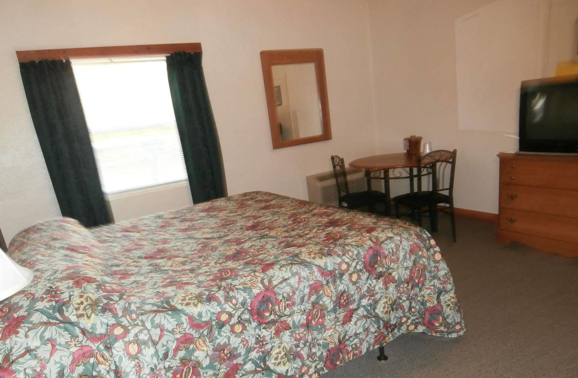 Riverbend Lodging Bryson City Exteriör bild