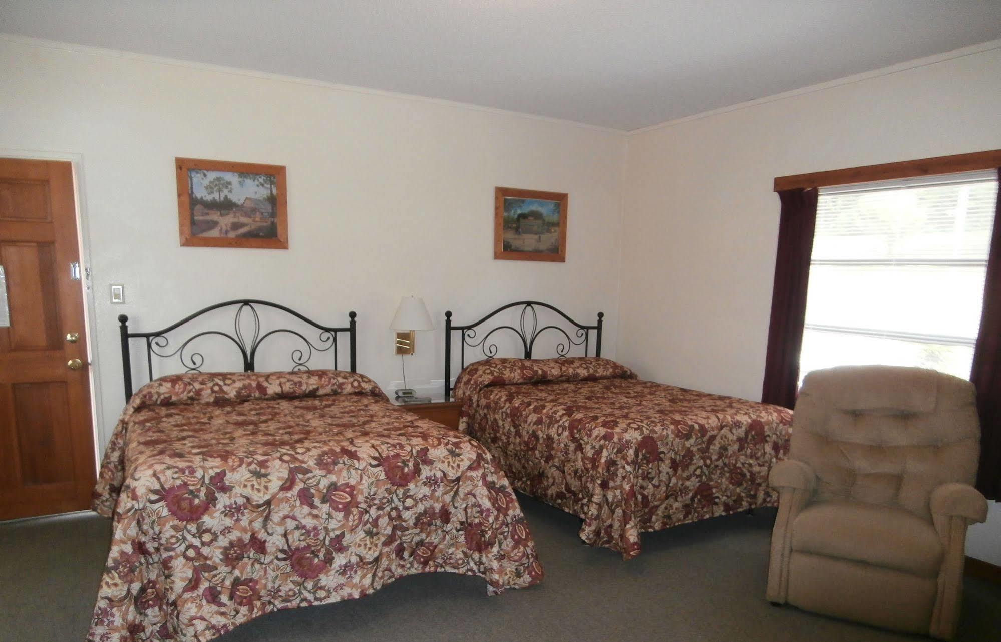 Riverbend Lodging Bryson City Exteriör bild
